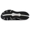 New LiNing Cloudy Cushioning Low Top Running Shoes Men's Black White ARST059-5