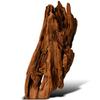 Driftwood Root Natural Xxs 10Cm Freshwater Plant Aquarium