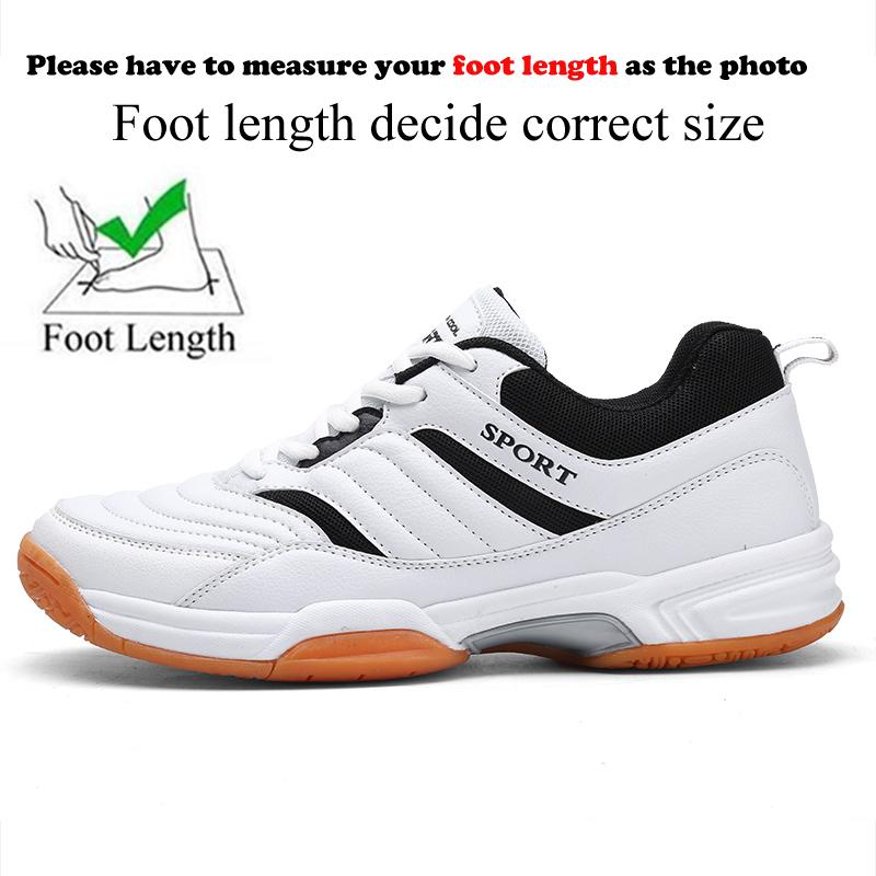 

Мужские Женские Нескользящие Кроссовки для Бадминтона, Кроссовки для Настольного Тенниса, Кроссовки для Волейбола, Спортивные Кроссовки, Детские, Большие Размеры 47 48 49 37