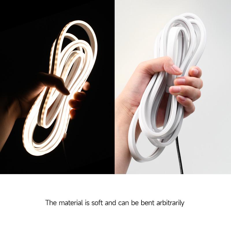Tesla Model 3/Y Front Trunk Ambient Light Strip for Interior Enhancement