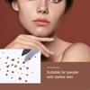 Freckle Makeup Pen for Realistic Freckles, Waterproof Formula, High Color Payoff, Effortless and Lasting Wear