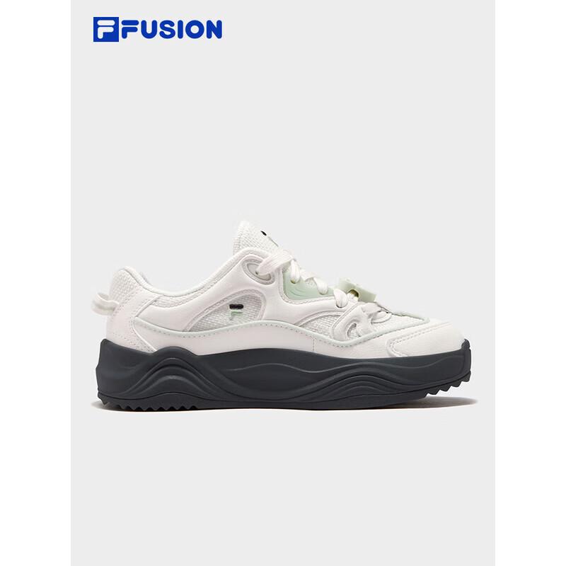 FILA FUSION Melody Platform Sneakers