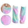 Women's Leg Warmers Colorful Accessories Stockings Fashion Calf Socks for Sports