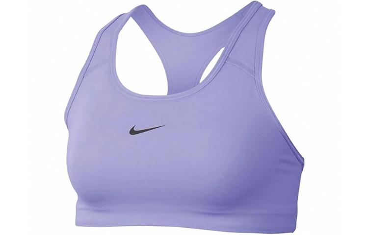 Nike Sports Underwear Women s Light Thistle Purple BV3637-569 L