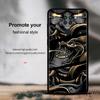 Terror Ghost Head Case For Xiaomi Redmi Note 11 10 9 8 7 Pro Max 9t 8t 9s Cover For Redmi 10 9 8 9c 9a 8a 7a
