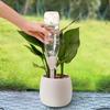 5pcs Automatic Watering Device, Adjustable Drip Irrigation Device, Plant Water Sprayer Dispenser, Gardening Supplies For Home Boat Planting