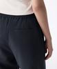 MUSINSA STANDARD WOMAN Cooltandard Women'S One-Tuck Wide Banding Slacks [Iron Gray]