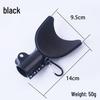 Universal Fishing Rod Arm Rest: Ergonomic Labor-Saving Bracket for Big Game Lures