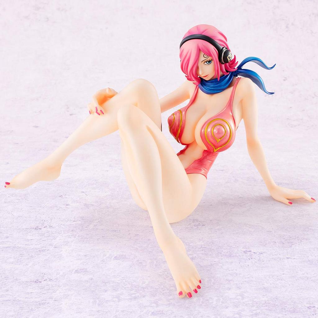 MegaHouse POP One Piece LIMITED EDITION Vinsmoke Reiju Limited Ver.BB P.O.P