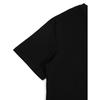 European Size Woman'S Plus Size -  Trendy Printed Round-Neck T-Shirt with Drop Shoulders