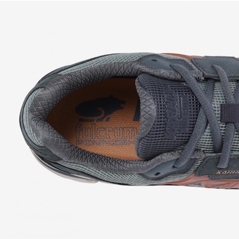 Karhu 2025 SS Men S Running ShoeS Skhu2518600 006