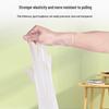 Disposable PVC Gloves (100 Pcs)