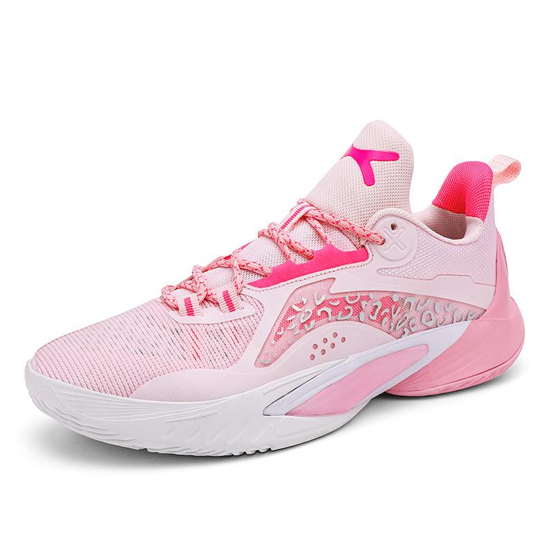 

Кроссовки Flash 10 23 новые мужские легкие с высоким отскоком для реального боя профессиональные низкие спортивные туфли звук трения 36