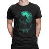 Final Fantasy Vintage Game Classic Novelty 100% Cotton T-Shirt Tops Tees For Men