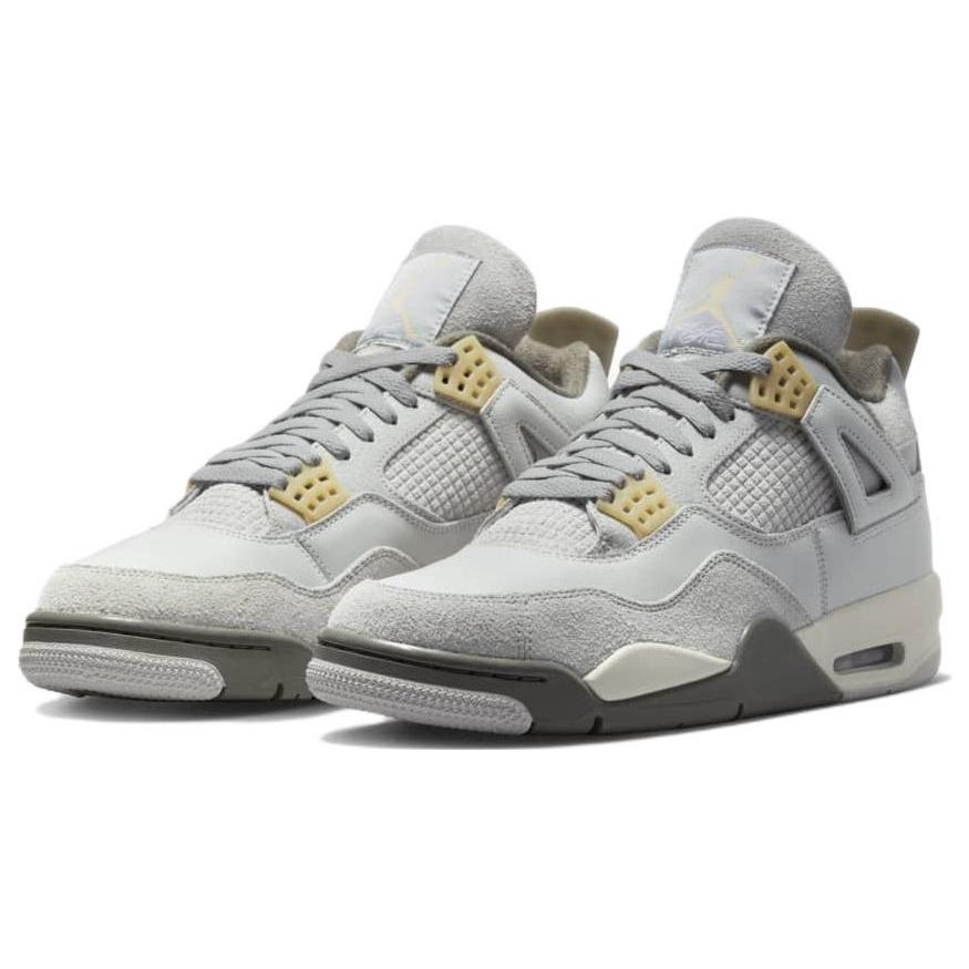 Air Jordan 4 Retro SE 'Craft Photon Dust' Men's DV3742-021