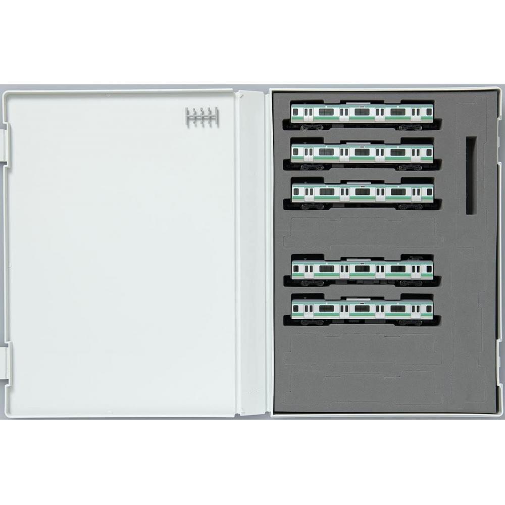 Tomytec Jr E231 Serie 0 S-Bahn Erweiterungsset 98448
