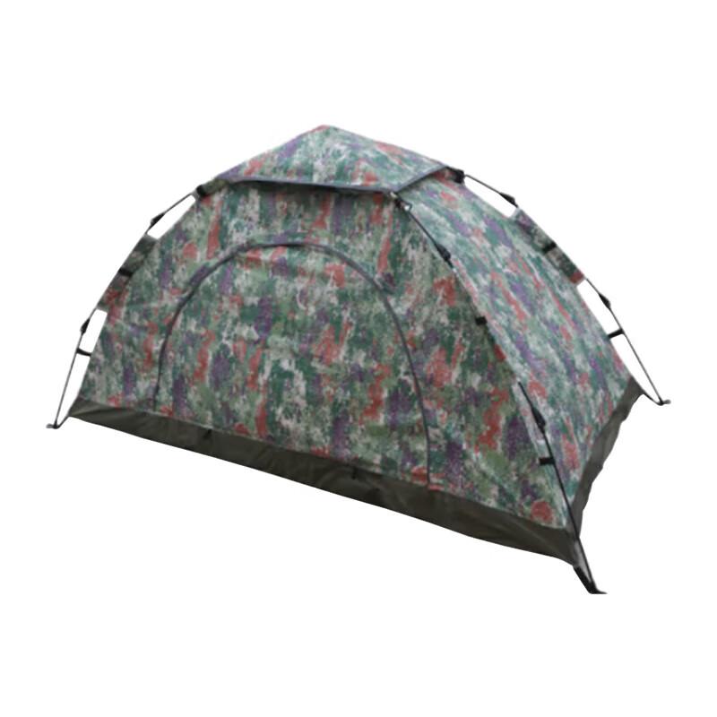 Junwen All-Season Single-Person Camping Tent