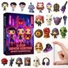 Demon Hunters Advent Calendar Rumi Mira Zoey Tiger K Pop Demon Hunters Christmas Countdown Advent Calendar Gift