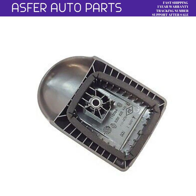Original Hinten Außerhalb Auto Türgriff Für Renault Kangoo 2 II MK2 OEM 8200628449