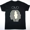 ORCHESTRAL MANOEUVRES IN THE DARK WHAT HAVE WE DONE Black Shirt S-5XL OM599 Unisex T-Shirt