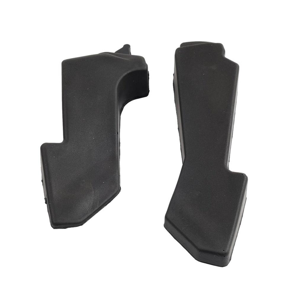 

2Pcs Front Upper Inner Insulator For Land Rover Range Rover 2013-2021