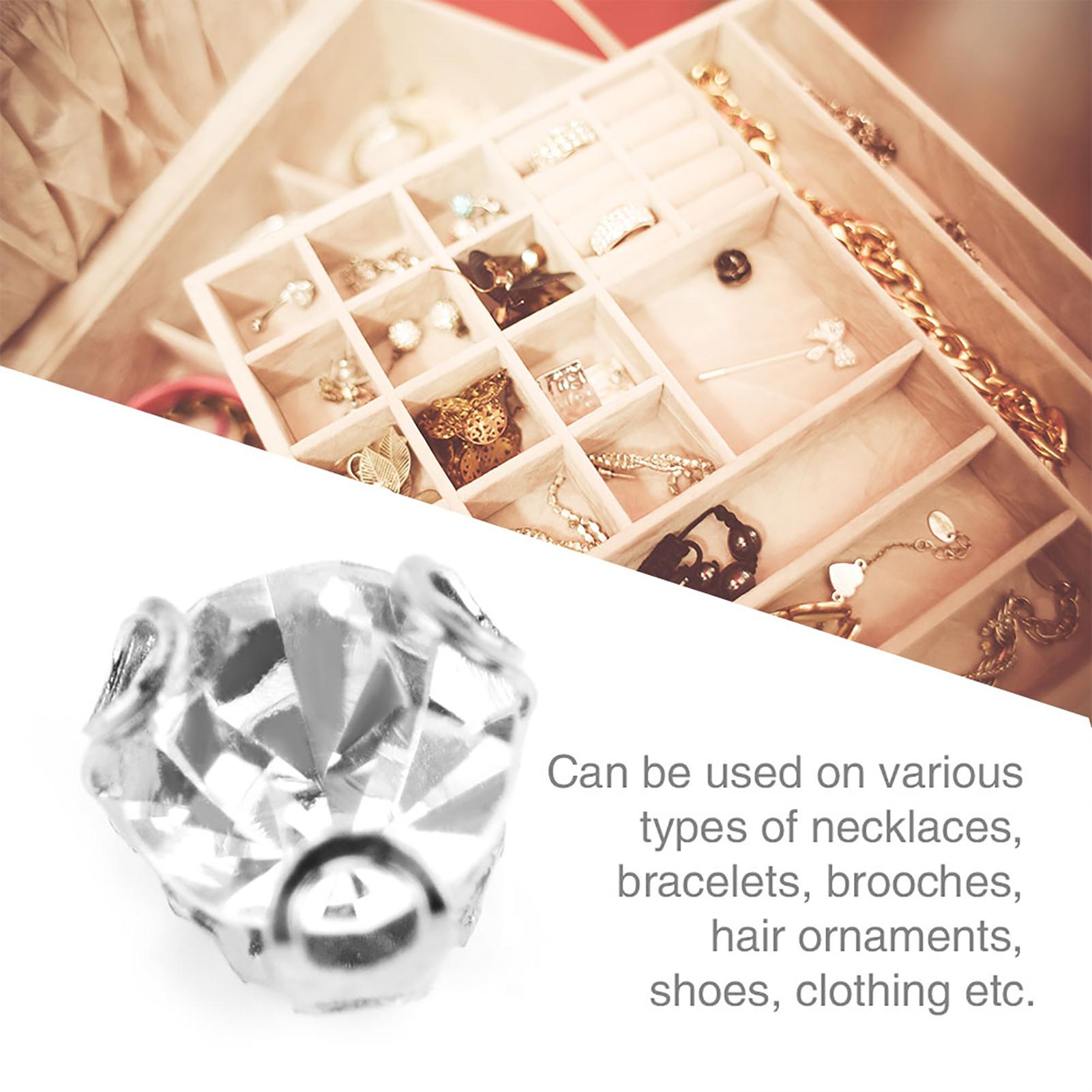 

3D антицарапины с одним когтем, прозрачное шитье на стразах, аксессуары для одежды «сделай сам», детали (# 02)