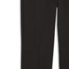 Puma Casual Comfortable Simple Versatile Knitted Sports Pants Men bottoms Black 684133-01
