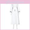 Cosplay Amidala Padme Polyester Material Halloween Clothing Anime