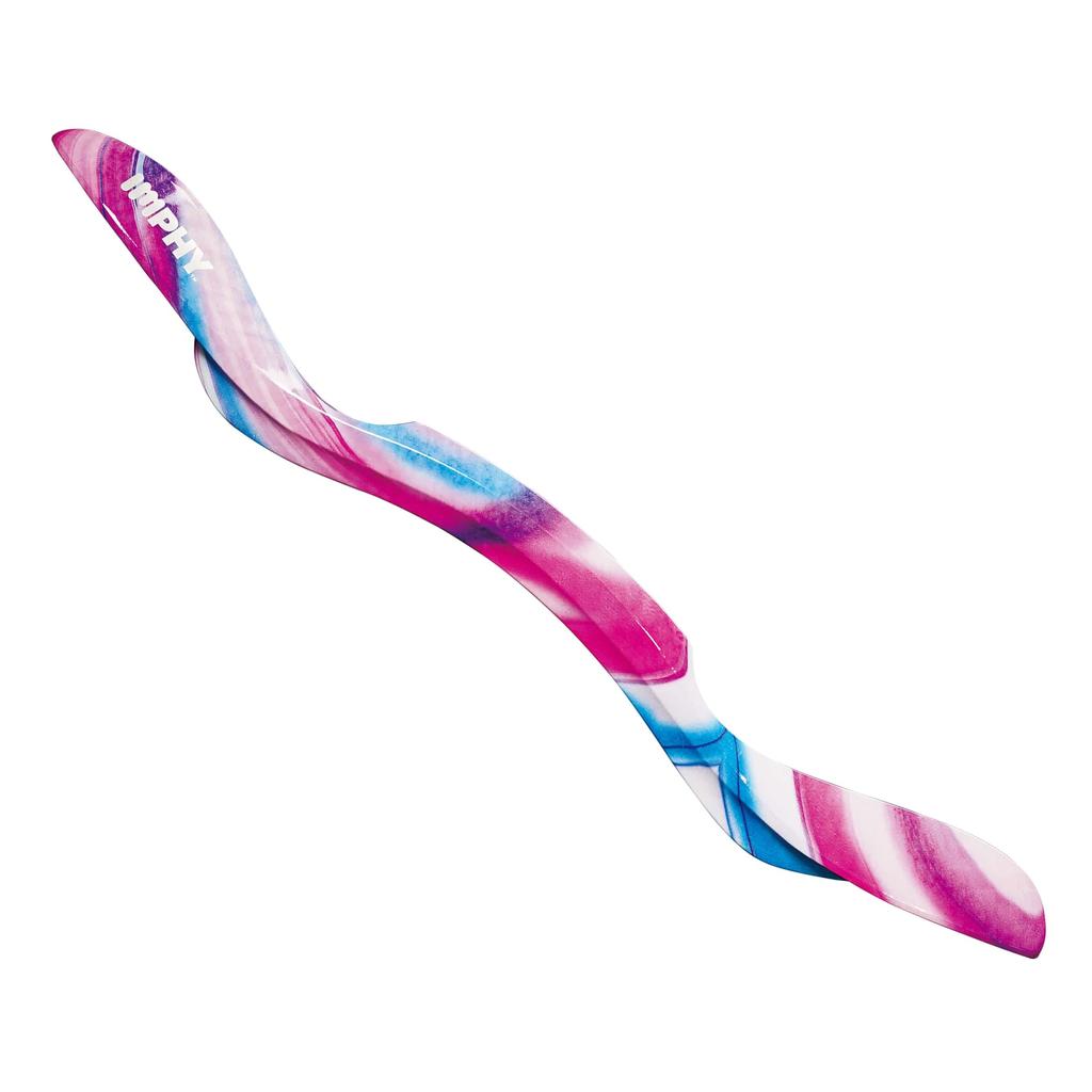 IMPHY Release Stick Neon Asaichi Introduced in Hama-chan!