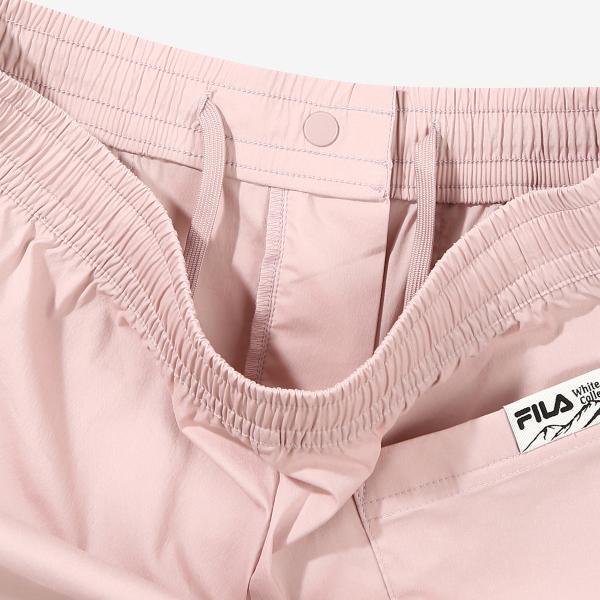 Fila 2way Wide Pants Model Name