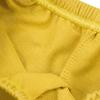 Jungen und Mädchen wilde einfarbige Shorts
