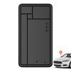 Auto Echtzeitverfolgung GPS-Locator für Fahrzeug Tragbarer GPS Echtzeit Auto Standort GPS Anti-Verlust GPS Tracking Gerät