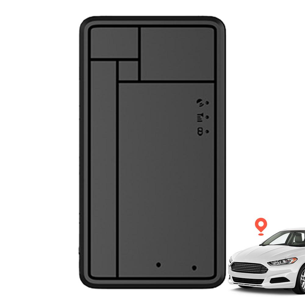 Auto Echtzeitverfolgung GPS-Locator für Fahrzeug Tragbarer GPS Echtzeit Auto Standort GPS Anti-Verlust GPS Tracking Gerät