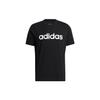 Neo Ce Logo Tee Logo Print Running Short Sleeves T Shirt Men S Black Men's H16311