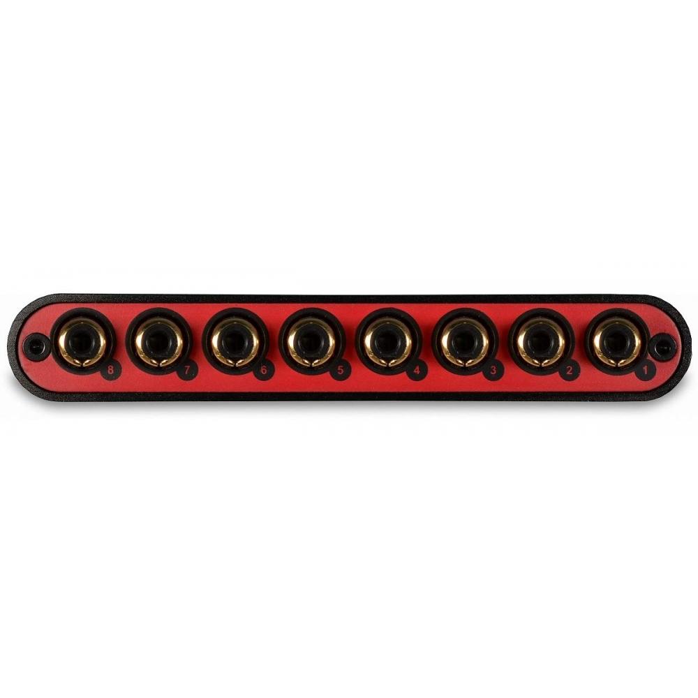 ESI GIGAPORT eX USB 3.1 Typ-C-Anschluss 24bit192kHz kompatibles mobiles USB-Audio-Interface