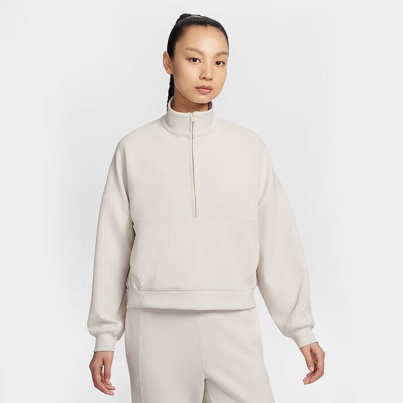Nike Women s Sportswear Pullover Sweatshirt S