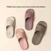Manduobeier Antibacterial EVA Home & Bath Slippers