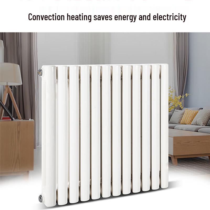 Tongshengda TS6030 Wall-Mounted Steel Hydronic Radiator