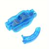 Efficient Bicycle Chain Washer Portable Bike Chain Maintenance Tool  Cycling Accessory