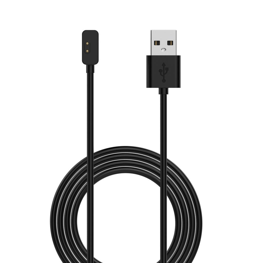 50cm Charger Cable For Redmi Watch2 Charger Charging Cable High Strength Output Current 700ma Magnetic Interface Charging Line