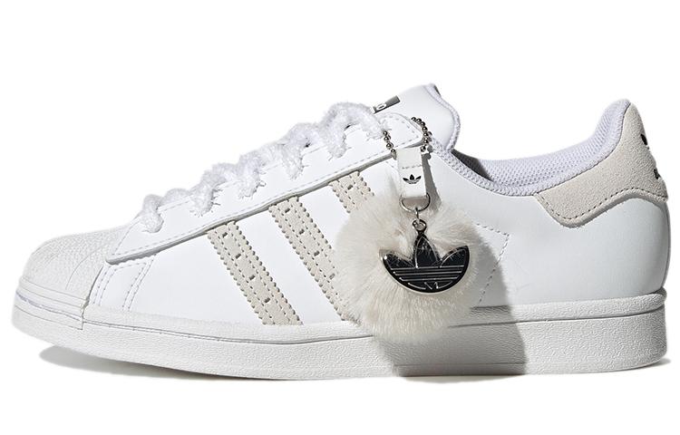 

Adidas Wmns Superstar Crystal White Women s GX3640 38
