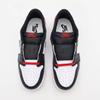CZ0790-106 Nike Air Jordan 1 Retro Low OG Black Toe (Men's)