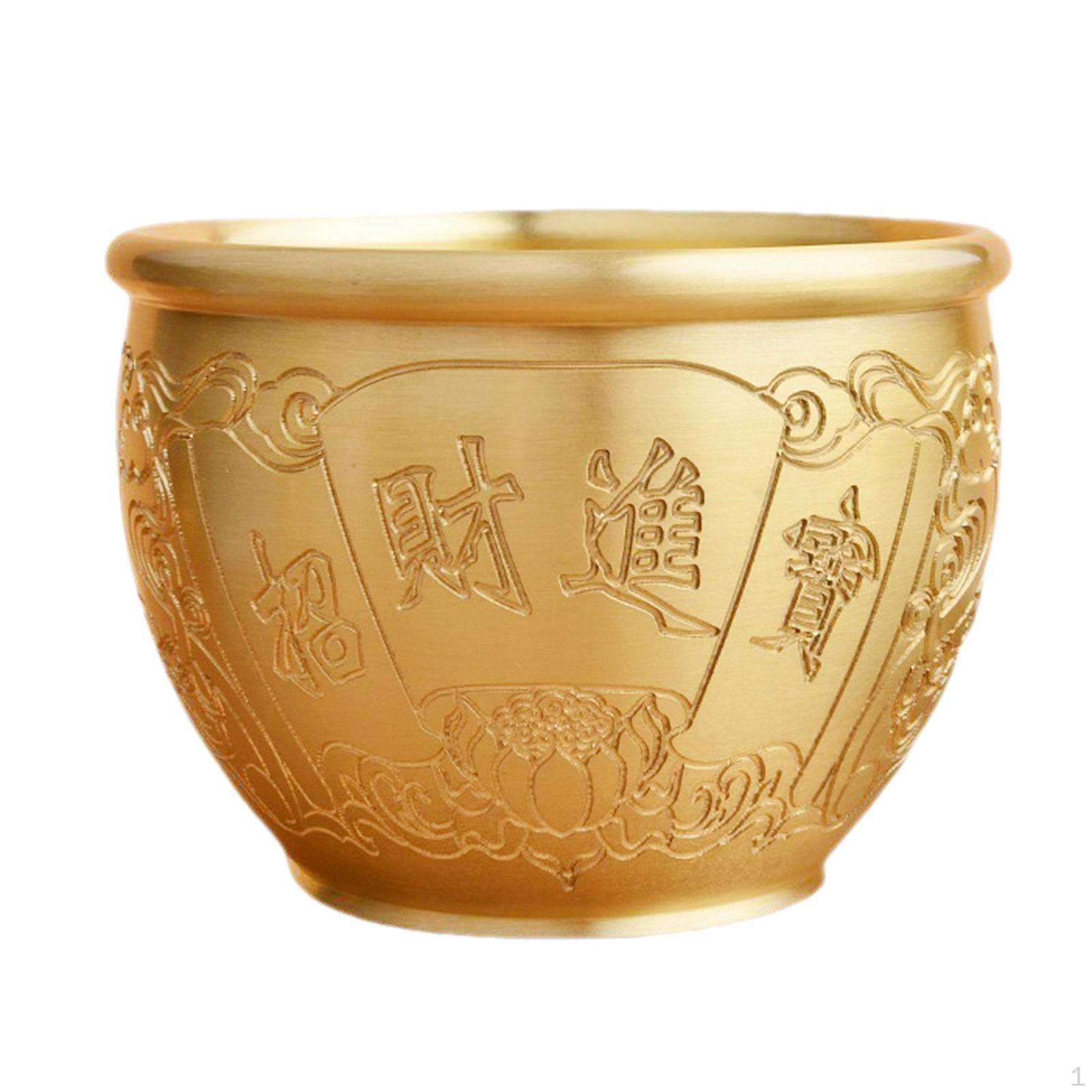 

Китайская ваза для цветов Цветочные композиции Украшения Рисовый цилиндр Копилка Фортуна для Style C