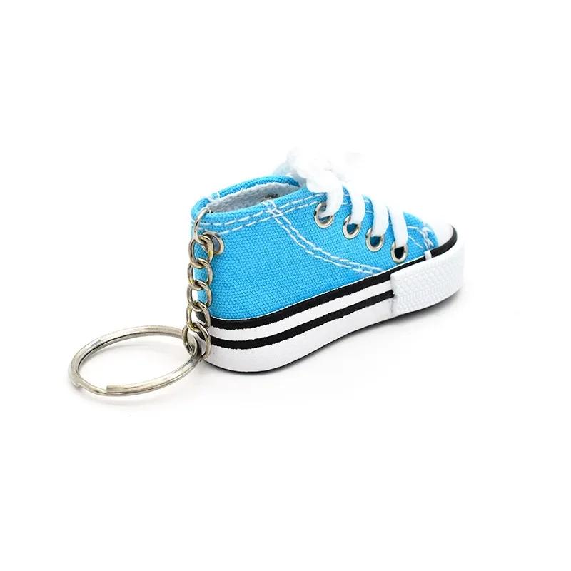 Motorcycle Mini Shoes Creative Tripod Cover for  Bicycle Side Stand Shoe Shape Foot Support Electric Bike Tripod Decor KeyChain
