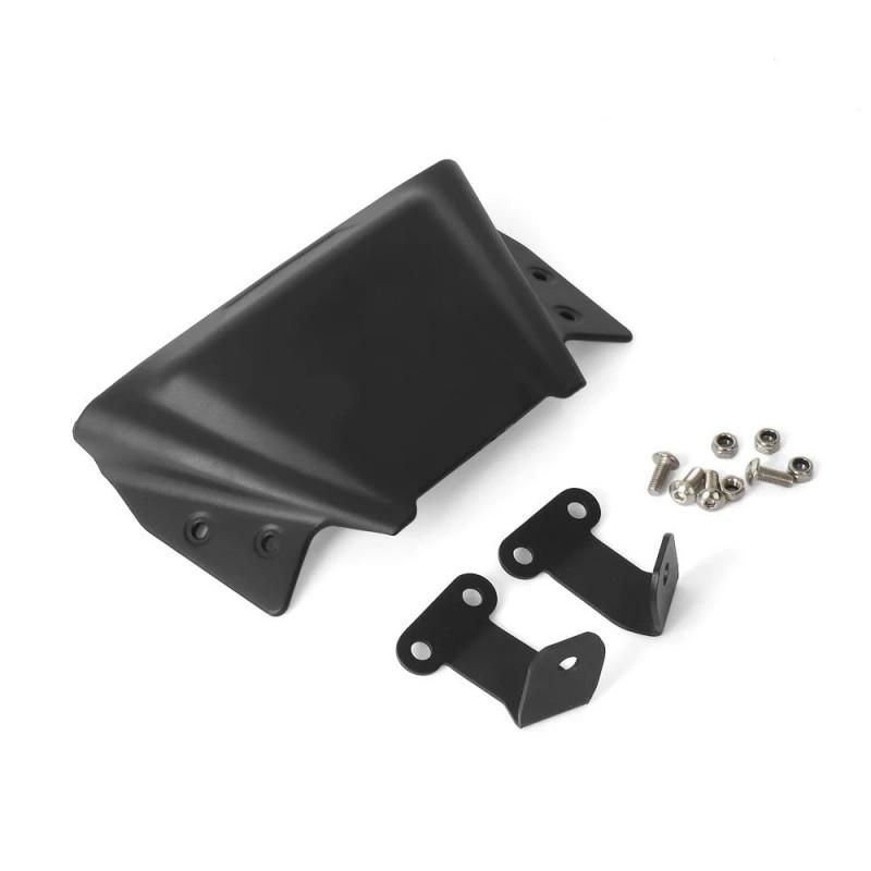 Windshield Fairing Screen Honda CB650R 2019-2024 Motorcycle Wind Deflector Replacement Part