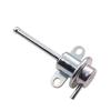 23280-76010 Fuel Pressure Regulator for Toyota Estima Emina Lucida 1992-1999 Previa 2.4L L4 1991 1992 1993-1995