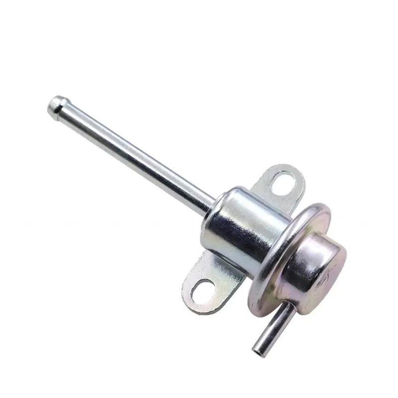 23280-76010 Fuel Pressure Regulator for Toyota Estima Emina Lucida 1992-1999 Previa 2.4L L4 1991 1992 1993-1995