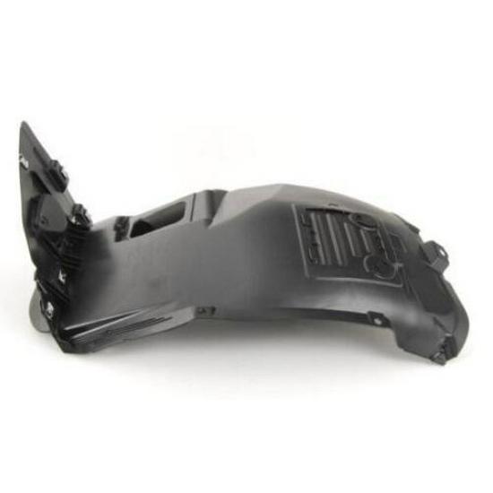 Vorderer Radhausliner für BMW 3er E90 LCI (51717172499, 51717172500)