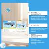 Safe Coffee Maker Cleaner Tablets Remove Limescale Stain Without Damaging Metal Fronts Coffee Machine Descaler