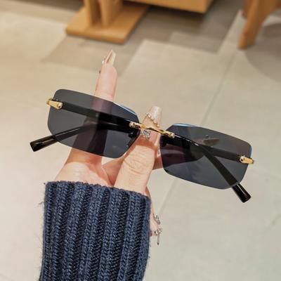 Brillen & Accessoires – Sonnenbrille